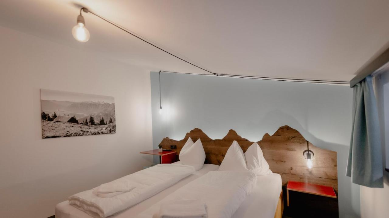 Bett & Berg Bad Ischl, Self Check-In Apart otel Dış mekan fotoğraf