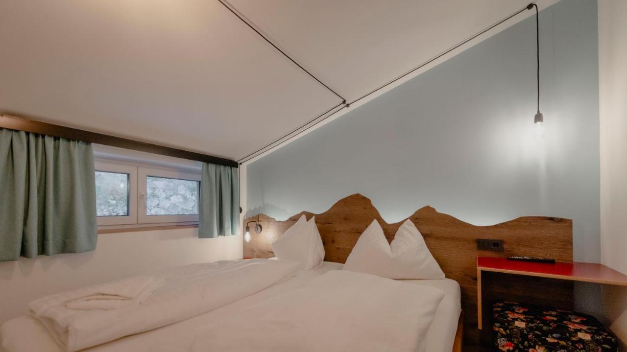 Bett & Berg Bad Ischl, Self Check-In Apart otel Dış mekan fotoğraf