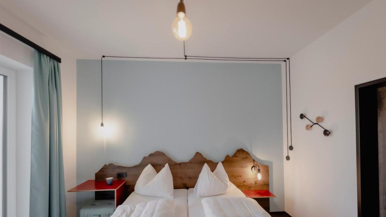 Bett & Berg Bad Ischl, Self Check-In Apart otel Dış mekan fotoğraf