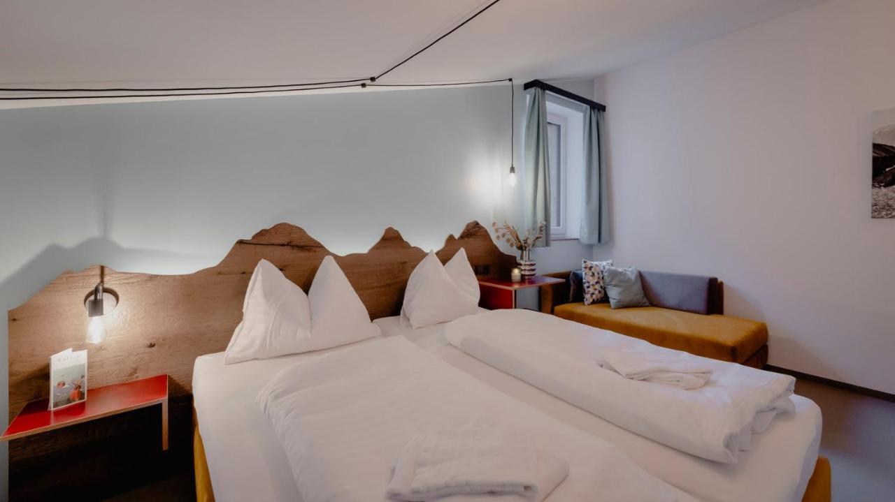 Bett & Berg Bad Ischl, Self Check-In Apart otel Dış mekan fotoğraf