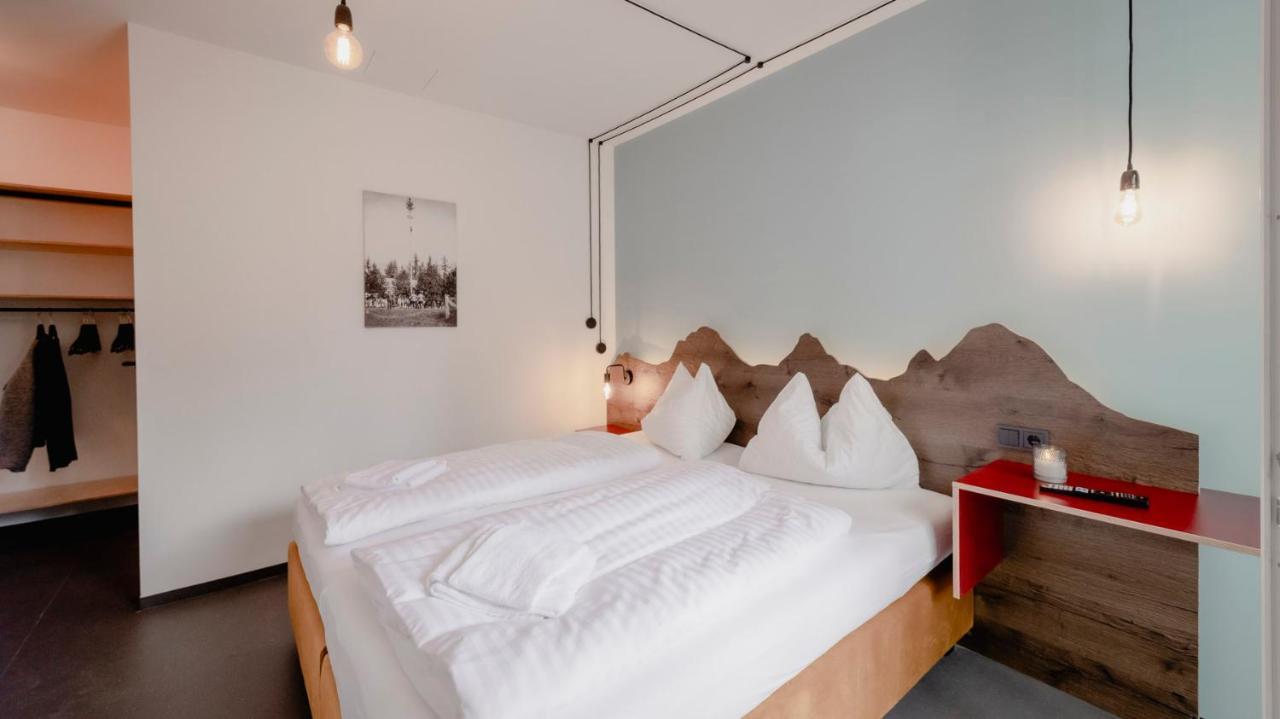 Bett & Berg Bad Ischl, Self Check-In Apart otel Dış mekan fotoğraf
