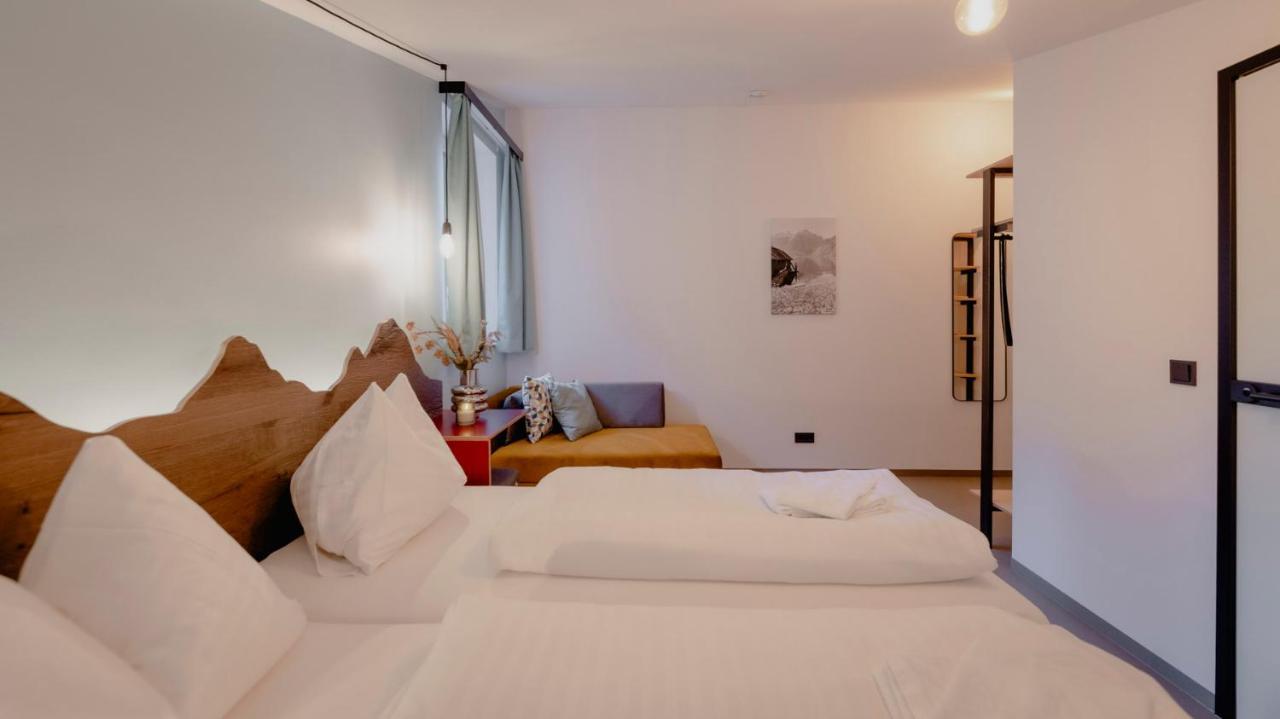 Bett & Berg Bad Ischl, Self Check-In Apart otel Dış mekan fotoğraf