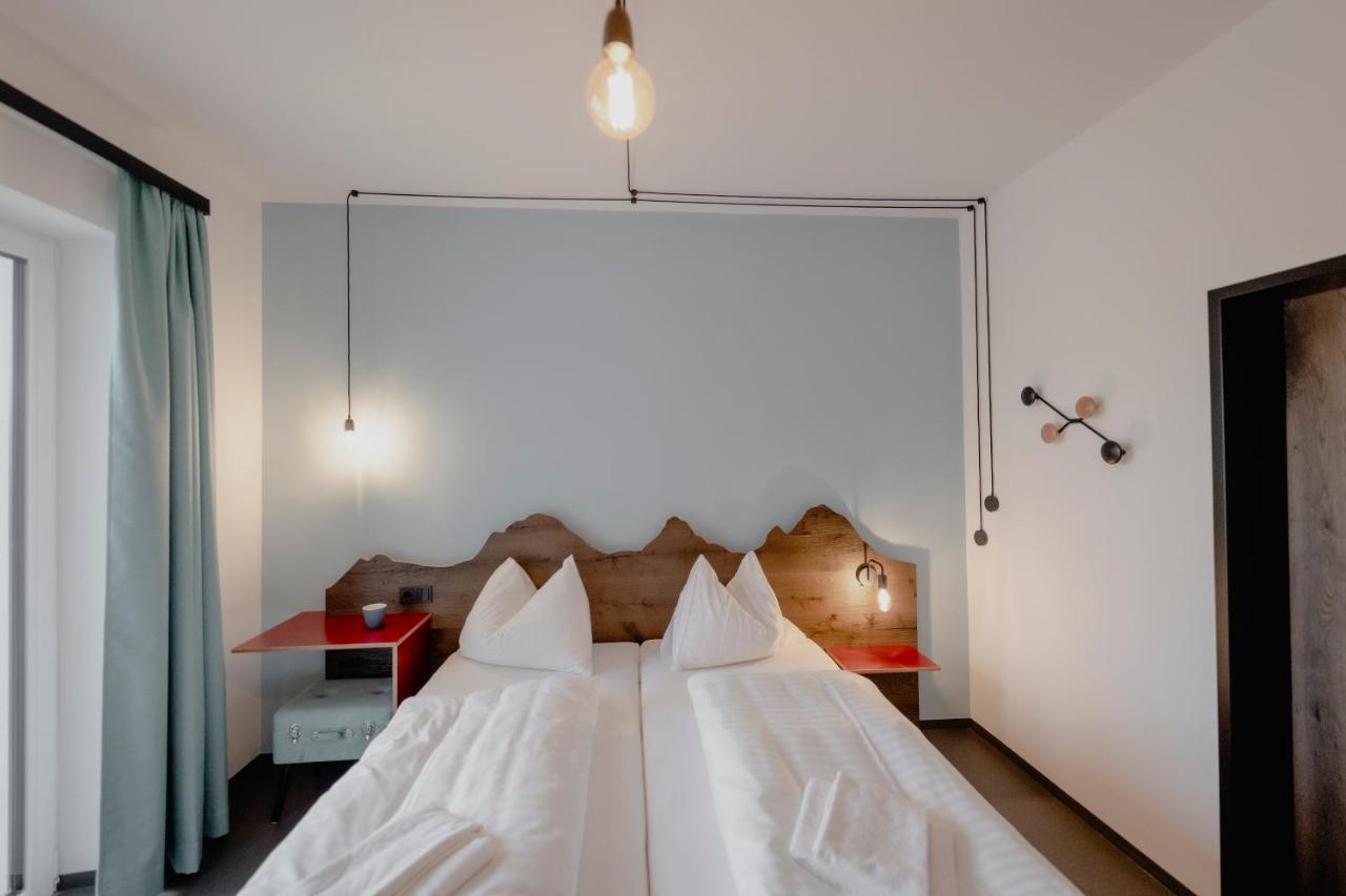 Bett & Berg Bad Ischl, Self Check-In Apart otel Dış mekan fotoğraf